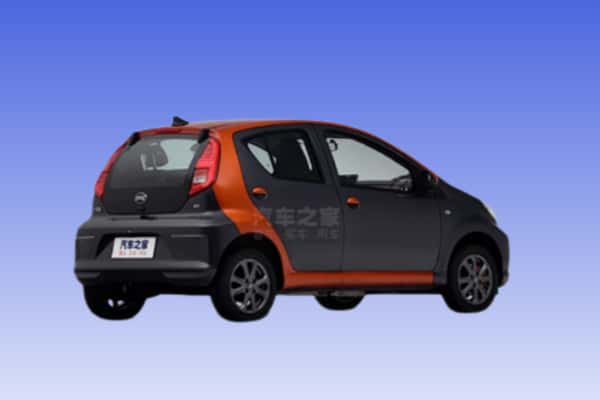北京延庆区抵押微型汽车