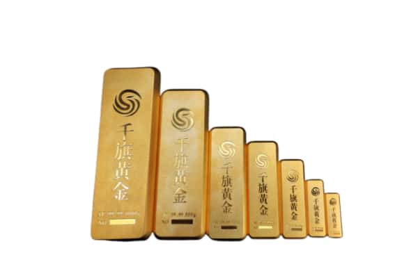 北京延庆区上门回收各种金条价格